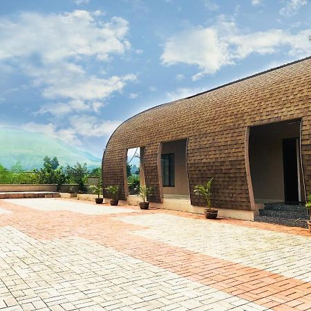 Costa Fortuna 3Bhk Villa Nashik Exterior foto