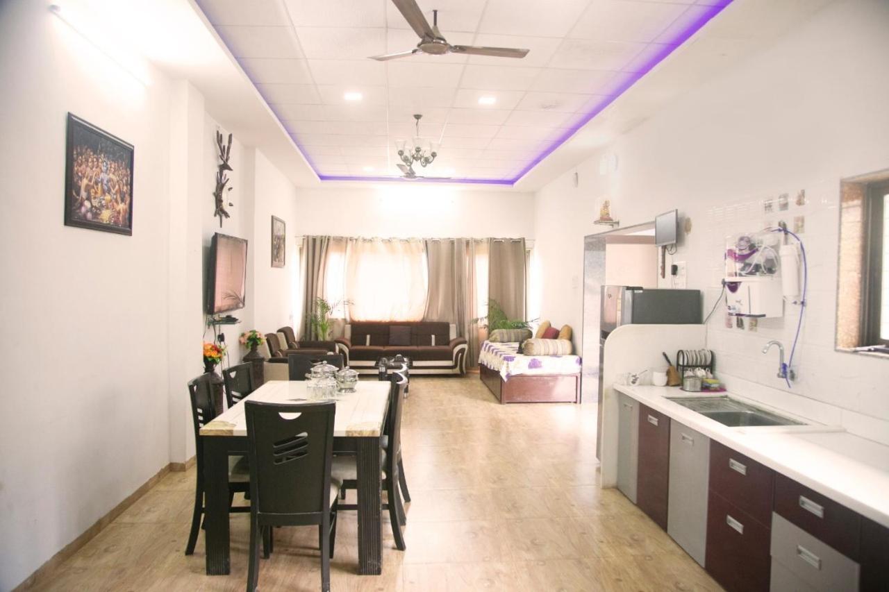 Costa Fortuna 3Bhk Villa Nashik Exterior foto