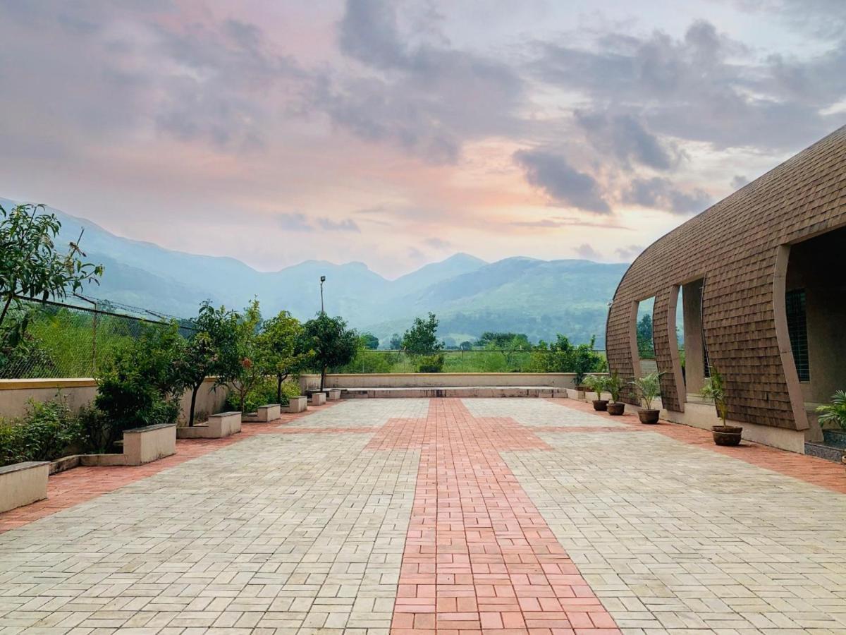 Costa Fortuna 3Bhk Villa Nashik Exterior foto