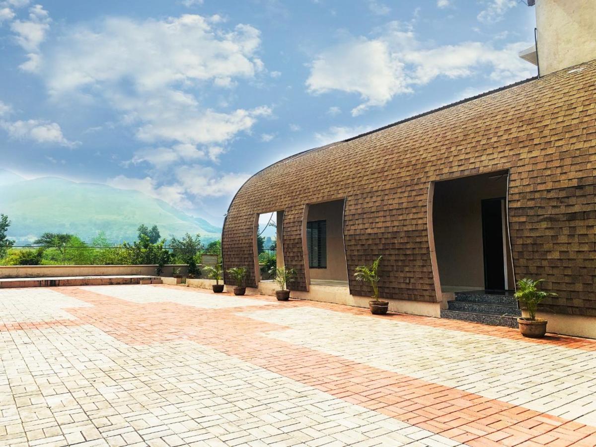 Costa Fortuna 3Bhk Villa Nashik Exterior foto