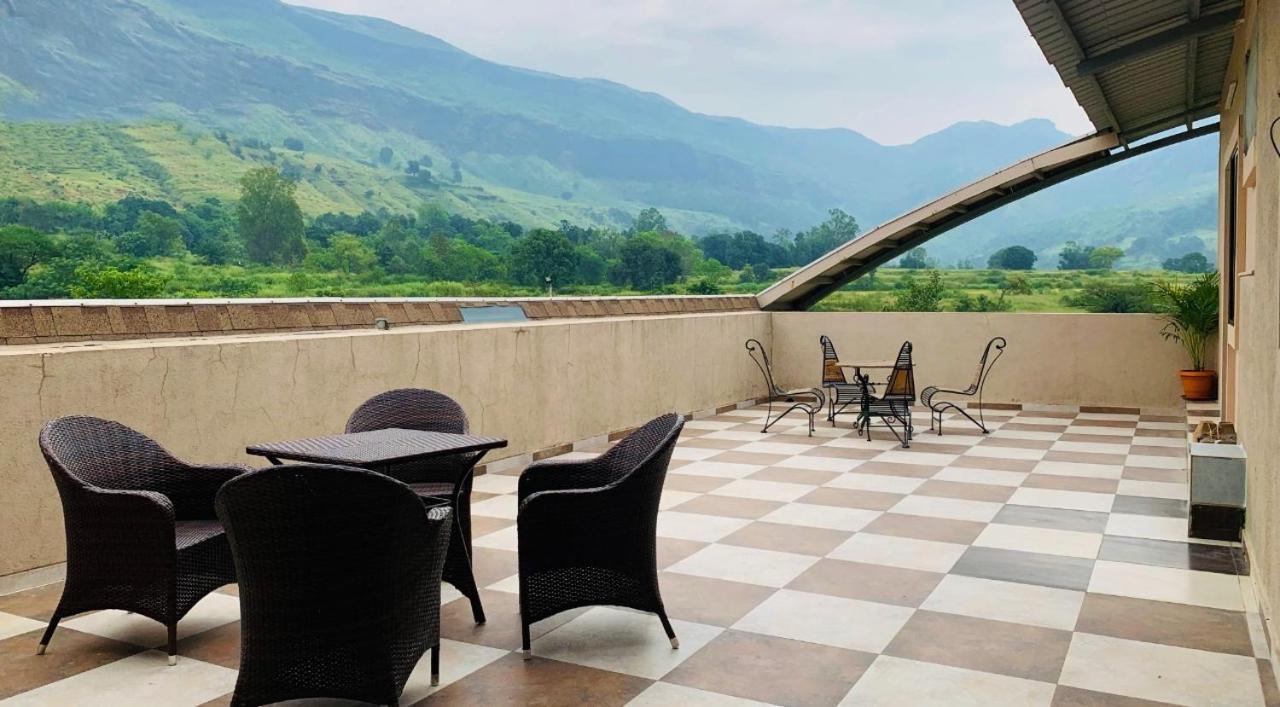 Costa Fortuna 3Bhk Villa Nashik Exterior foto