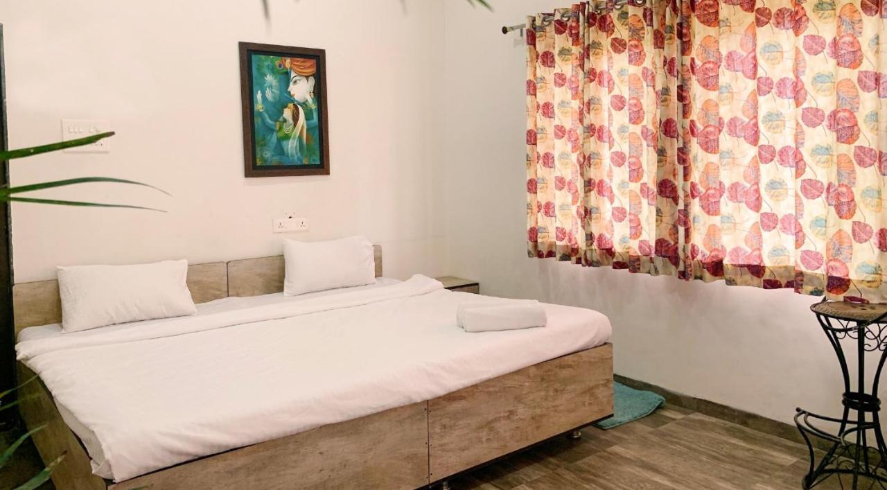 Costa Fortuna 3Bhk Villa Nashik Exterior foto